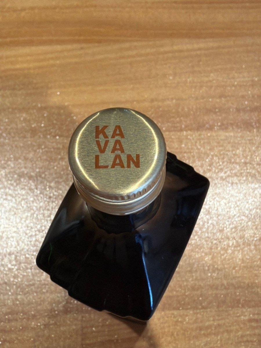 カバラン コンサートマスター ポート・カスク・フィニッシュ ベビーサイズ 40度 200ml ■台湾産 - LIQUOR JOY