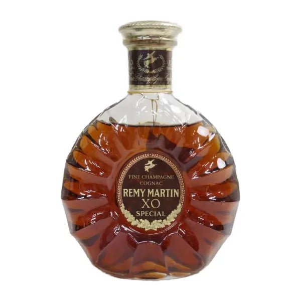 レミーマルタン ＸＯ スペシャル　40度 700ｍｌ【古酒】【箱無し】 - LIQUOR JOY