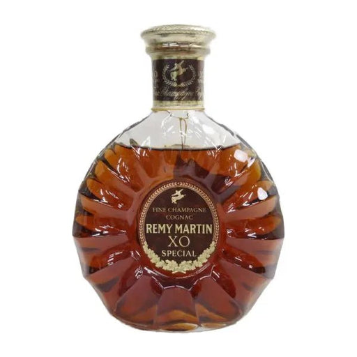 レミーマルタン ＸＯ スペシャル　40度 700ｍｌ【古酒】【箱無し】 - LIQUOR JOY
