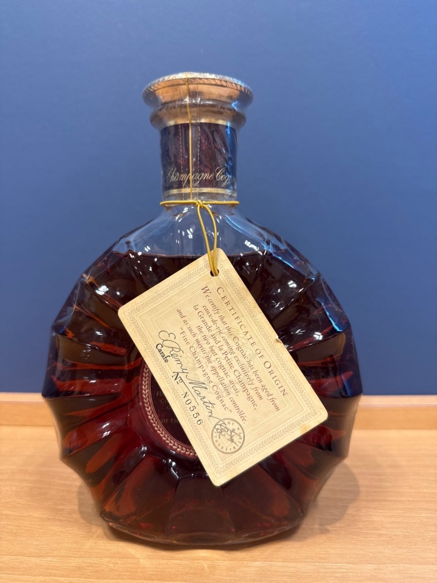 レミーマルタン ＸＯ スペシャル　40度 700ｍｌ【古酒】【箱無し】 - LIQUOR JOY