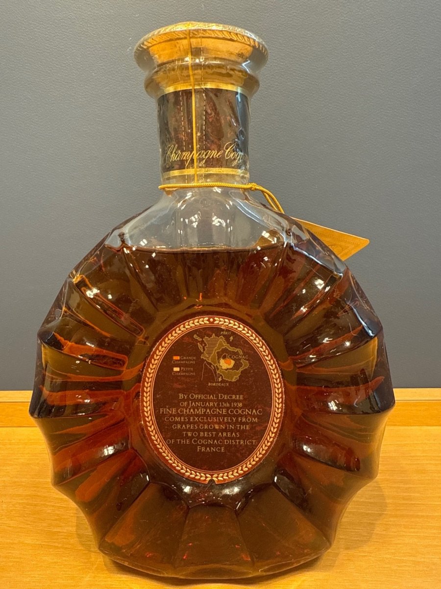 レミーマルタン ＸＯ スペシャル　40度 700ｍｌ【古酒】【箱無し】 - LIQUOR JOY