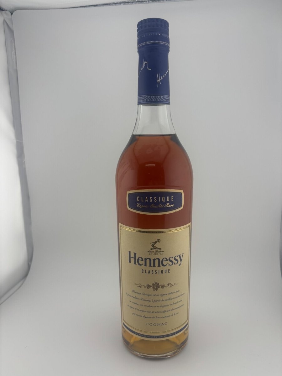 image [古酒] ヘネシー クラシック 40度 700ml [正規品] - LIQUOR JOY
