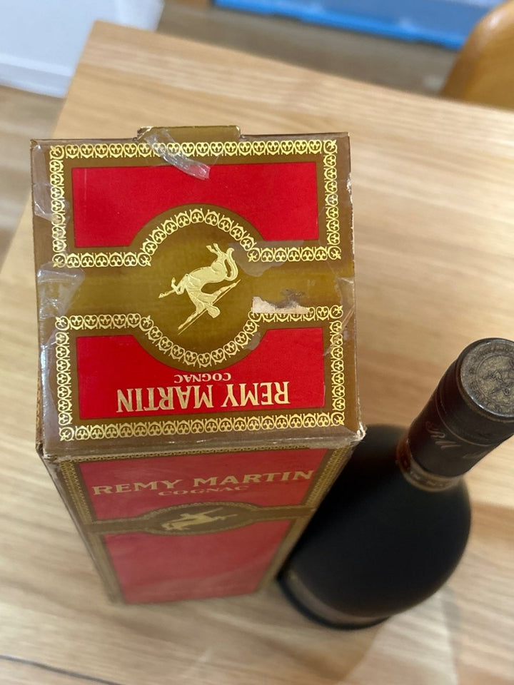 レミーマルタン ナポレオン 40度 700ml - LIQUOR JOY