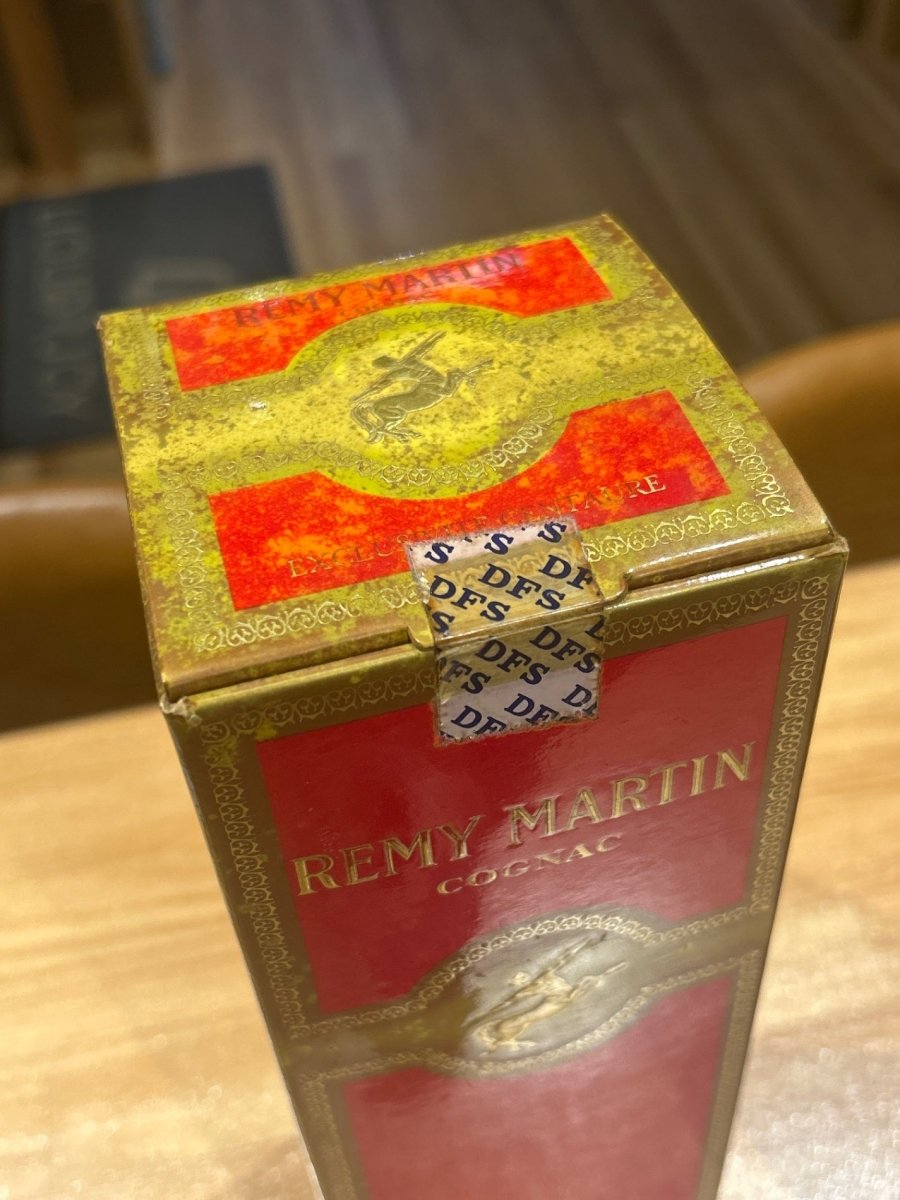 レミーマルタン ナポレオン 40度 700ml – LIQUOR JOY