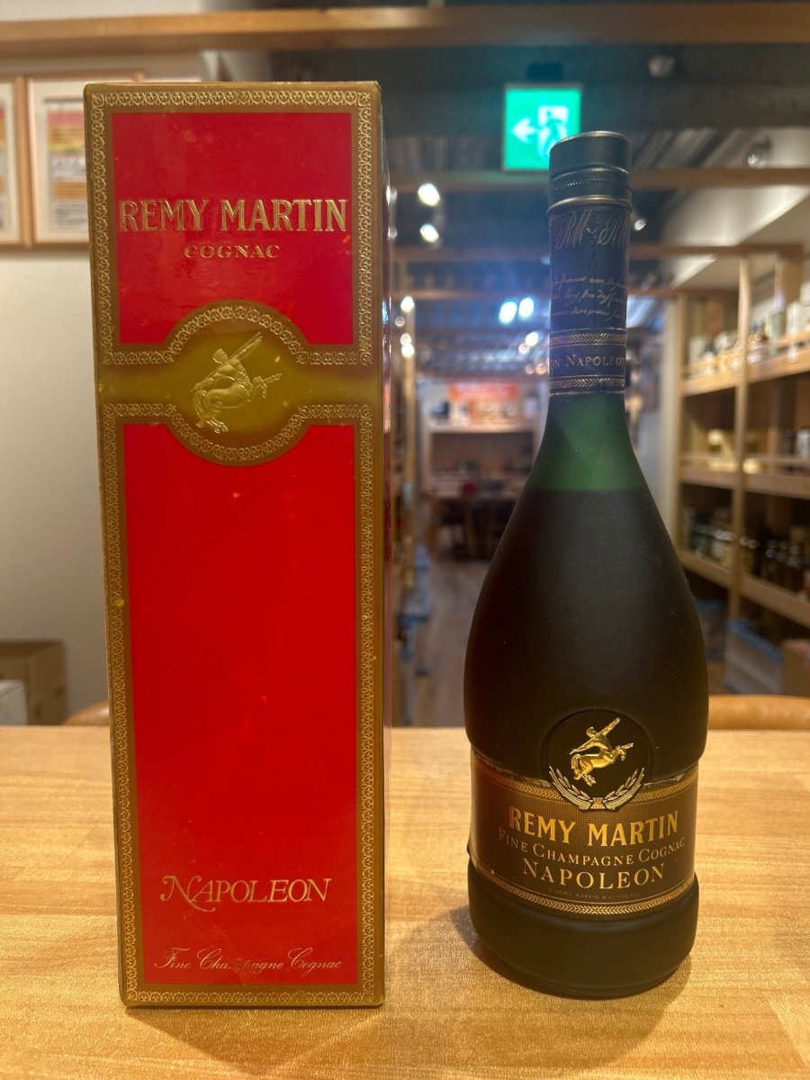 レミーマルタン ナポレオン 40 レミーマルタン ナポレオン 40度 700ml – LIQUOR JOY