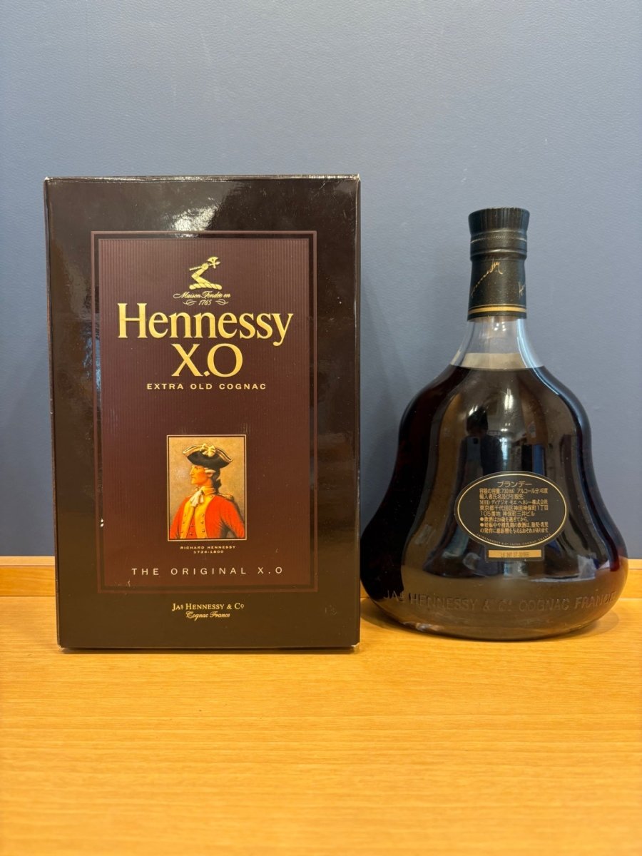 ヘネシー ＸＯ 40度 700ml - LIQUOR JOY
