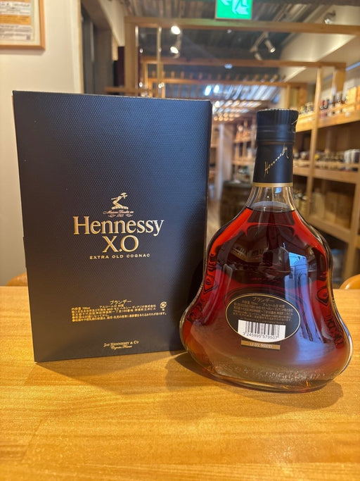 ヘネシー ＸＯ 40度 700ml - LIQUOR JOY
