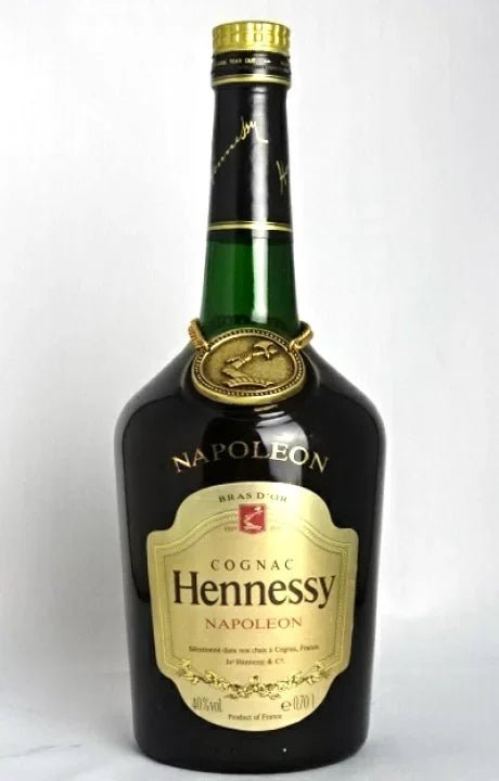 ヘネシー・ナポレオン 40度 700ml Hennessy Napoleon Cognac - LIQUOR JOY