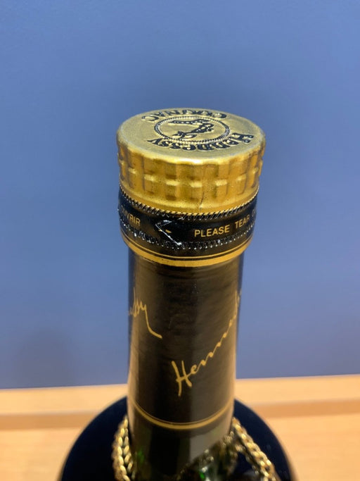 ヘネシー・ナポレオン 40度 700ml Hennessy Napoleon Cognac - LIQUOR JOY