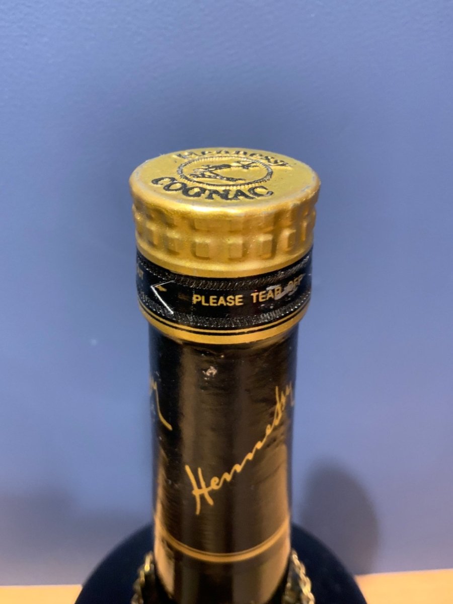ヘネシー・ナポレオン 40度 700ml Hennessy Napoleon Cognac - LIQUOR JOY