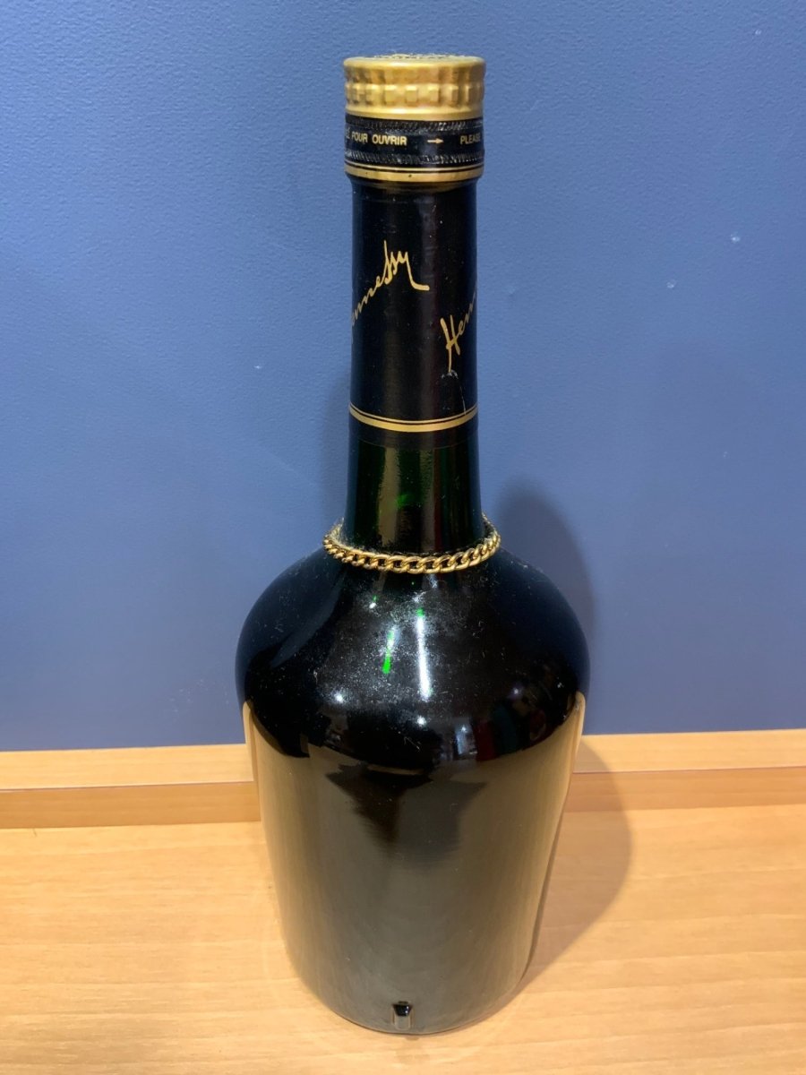 ヘネシー・ナポレオン 40度 700ml Hennessy Napoleon Cognac - LIQUOR JOY