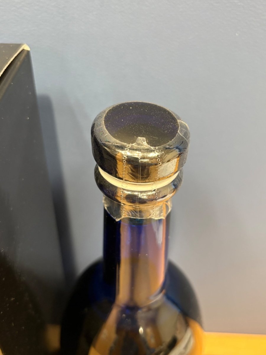 鬼兜 十四代 蘭引酒 40度 720ml - LIQUOR JOY