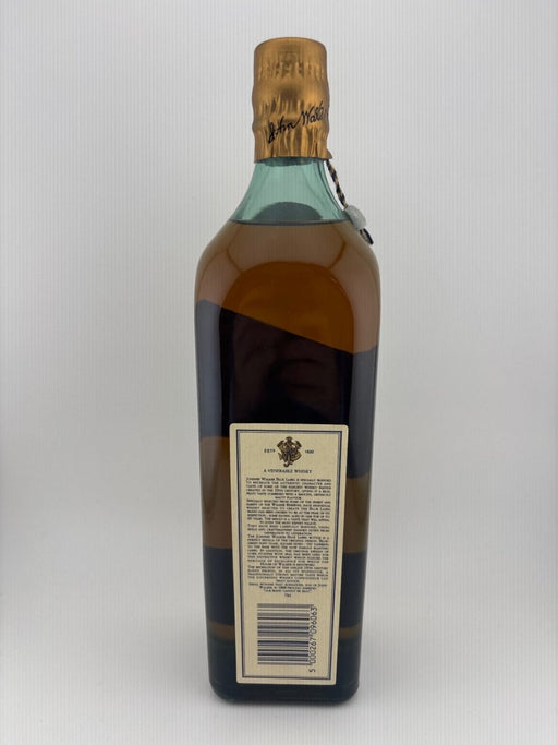 ジョニーウォーカー　ブルーラベル　40度　750ml - LIQUOR JOY