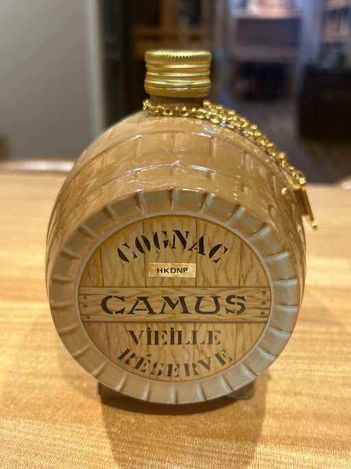 CAMUS VIEILLE RESERVE Camus Vieille Reserve