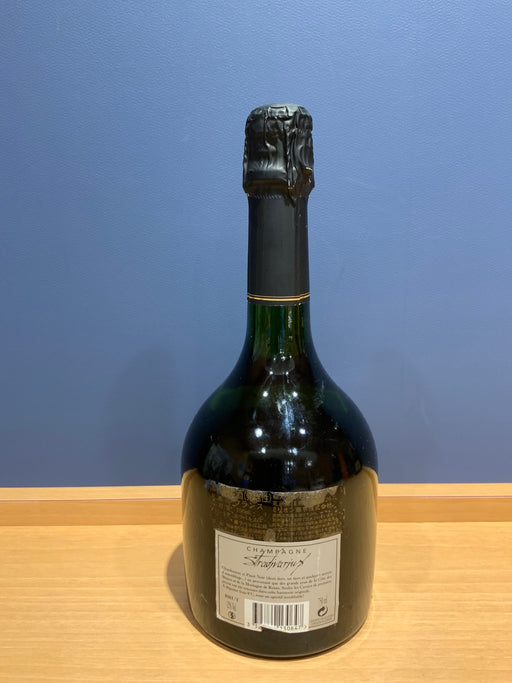 シャルル・ド・カザノーヴ ストラディバリウス シャンパーニュ・ブリュット・ ＮＶ