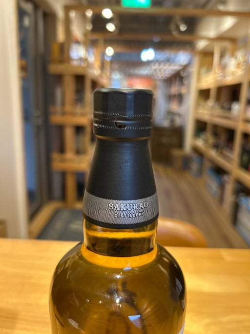 戸河内　シングルモルト　43％ - LIQUOR JOY