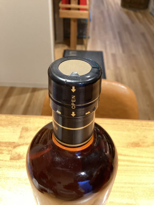 ニッカウヰスキー 伊達 43度 700ml ブレンデッドウイスキー - LIQUOR JOY