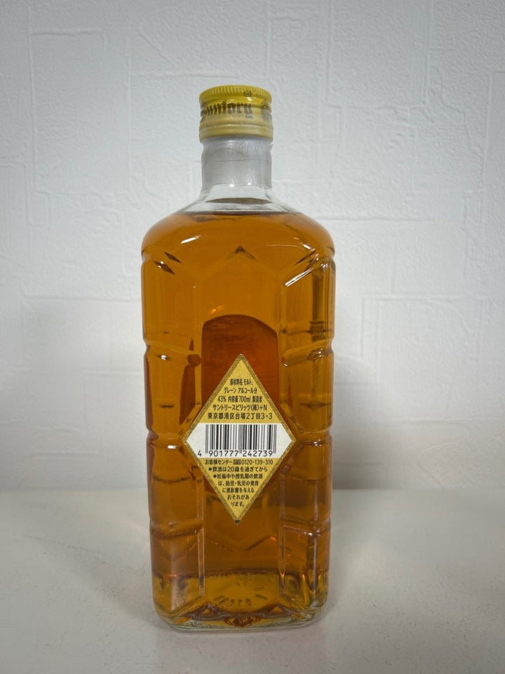 サントリー 角瓶 復刻版 43度 700ml - LIQUOR JOY