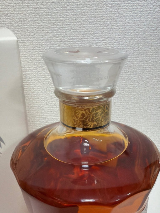 ニッカ 鶴 余市蒸留所限定品 43度 700ml - LIQUOR JOY