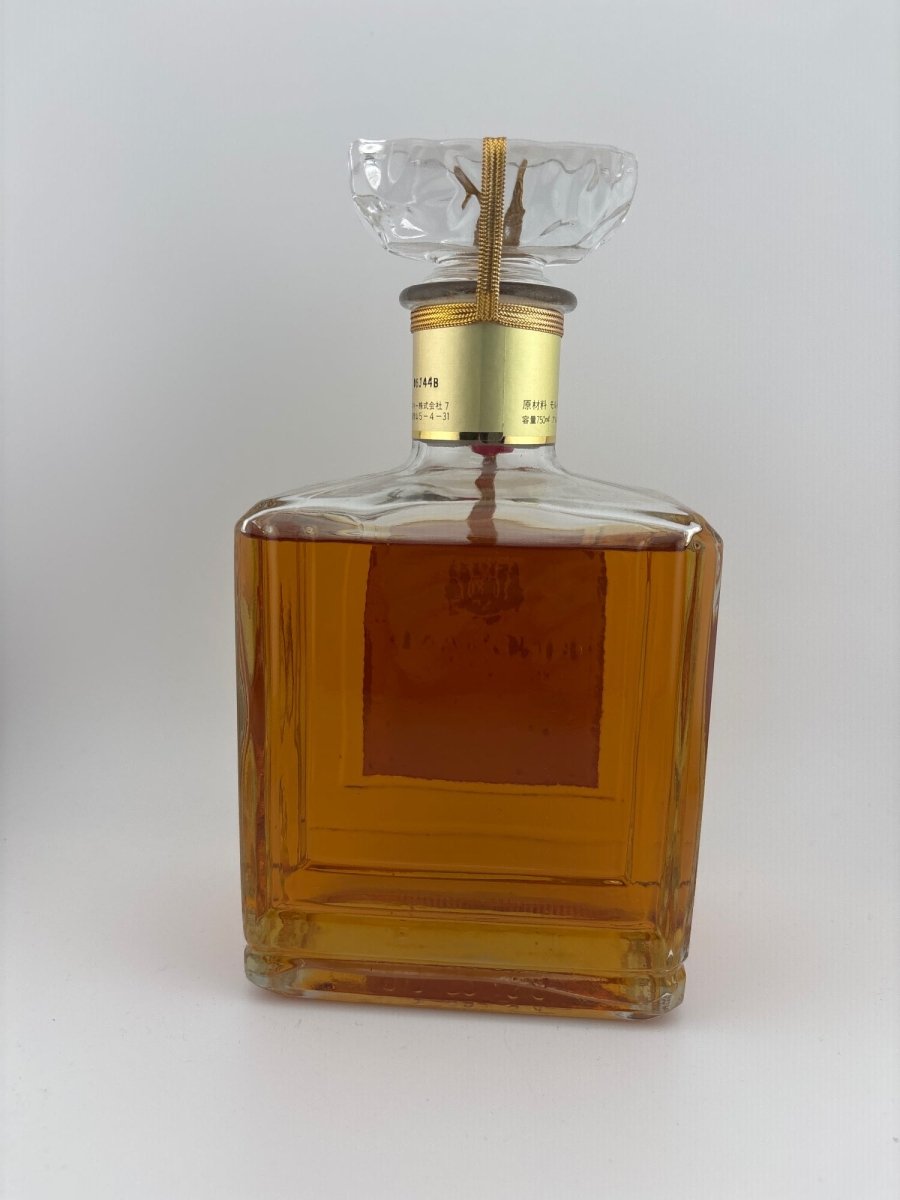 [古酒] ニッカ キングスランド プレミア 特級表示 43度 760ml - LIQUOR JOY