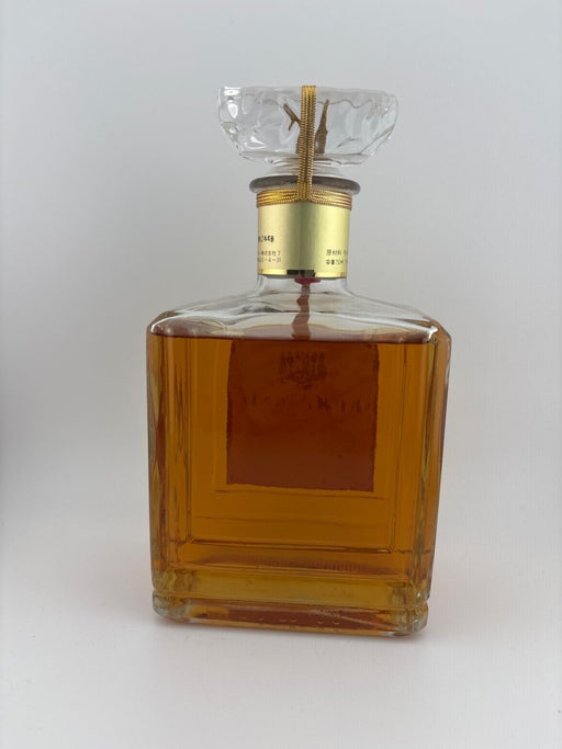 [古酒] ニッカ キングスランド プレミア 特級表示 43度 760ml - LIQUOR JOY