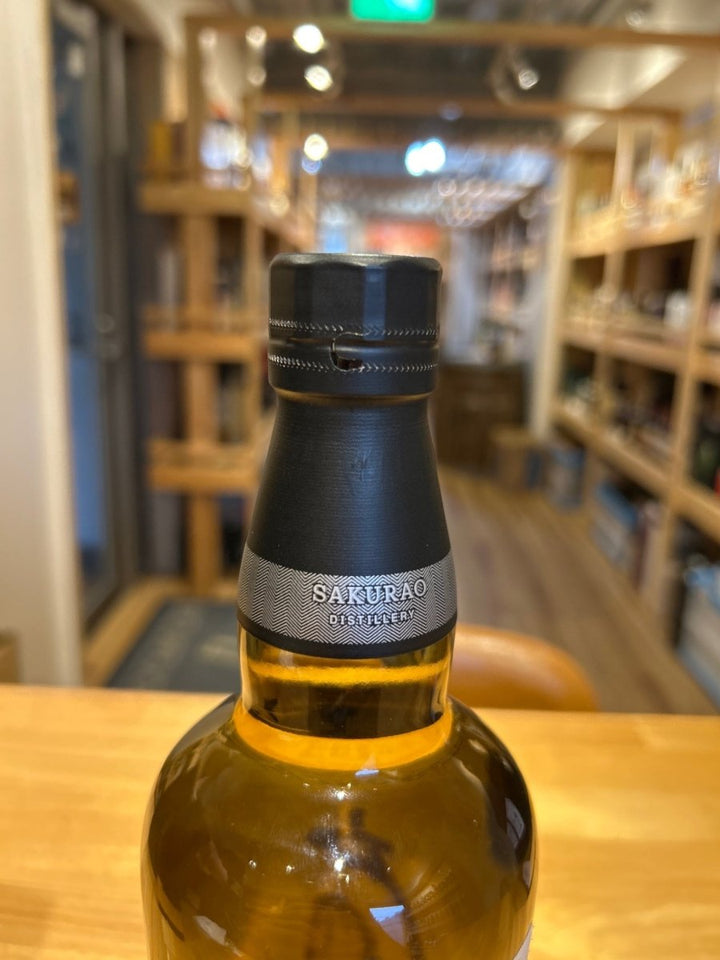 戸河内　シングルモルト　43％ - LIQUOR JOY