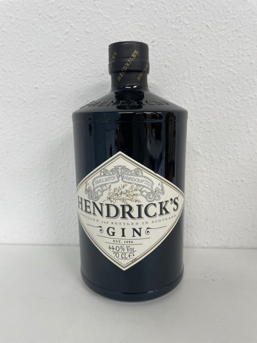 ヘンドリックスジン 44% 700ml - LIQUOR JOY