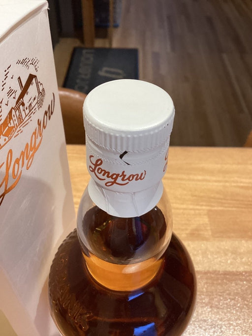 ロングロウ ピーテッド(ピーティッド) 正規品 46度 700ml - LIQUOR JOY