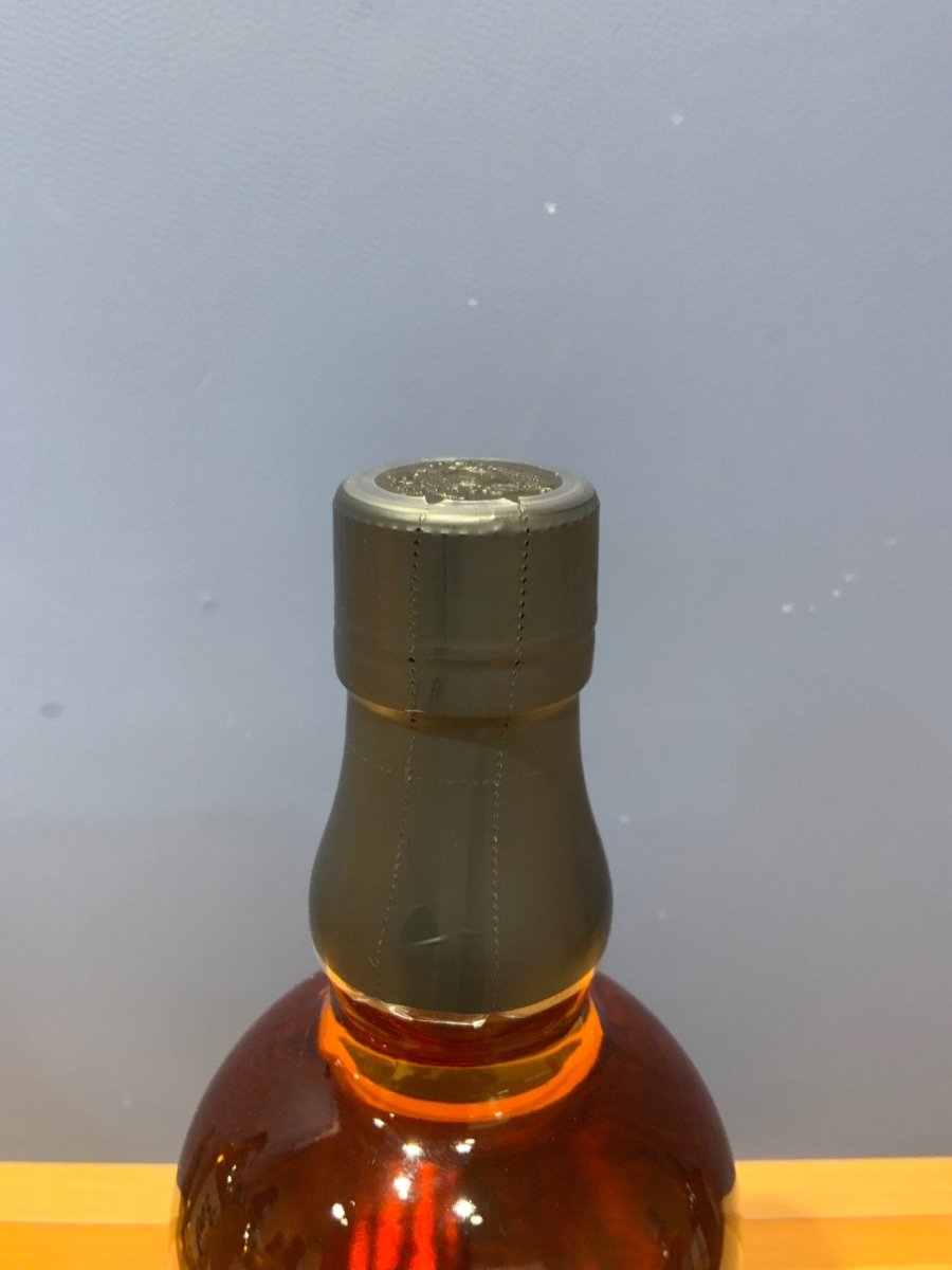 キリン シングルグレーンウイスキー 富士 46度 700ml - LIQUOR JOY