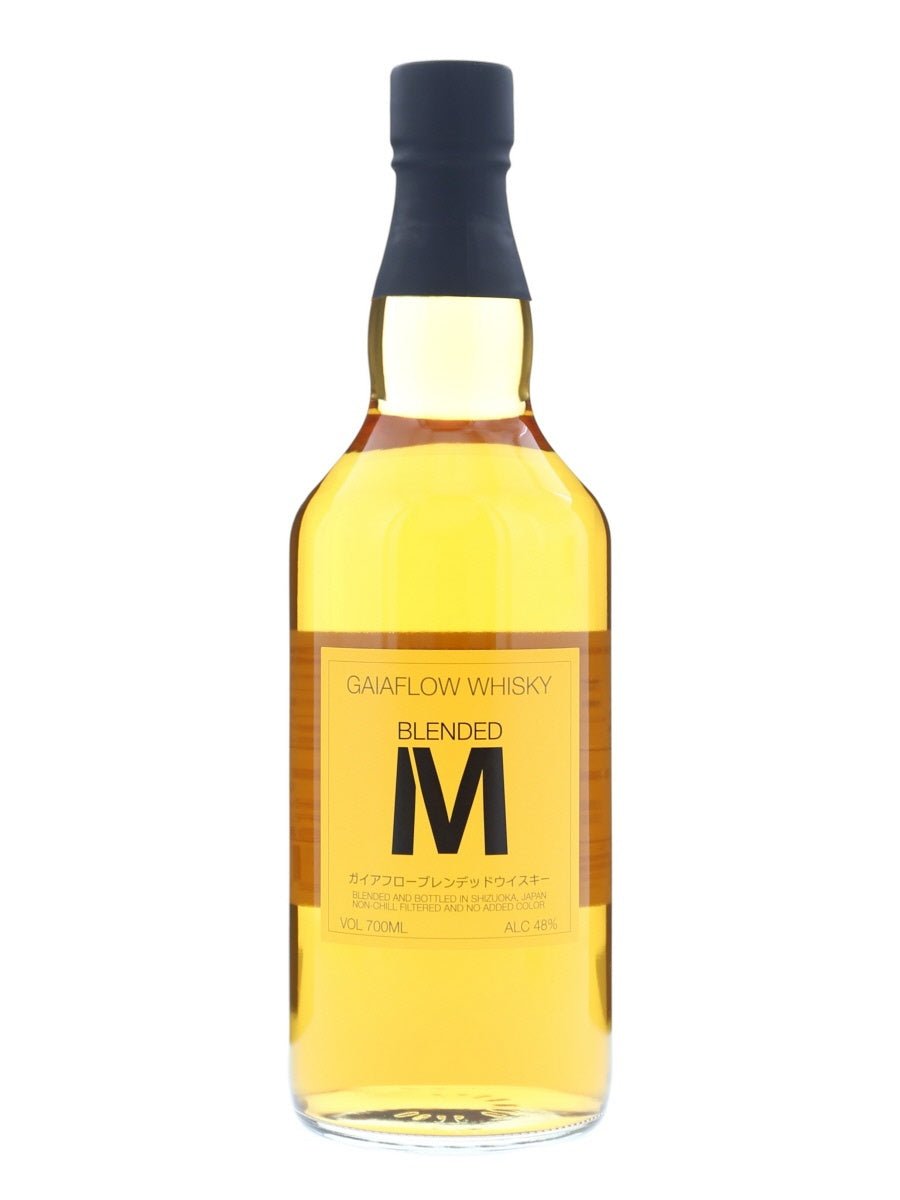 ガイアフロー ブレンデッド Ｍ 48度　箱なし - LIQUOR JOY