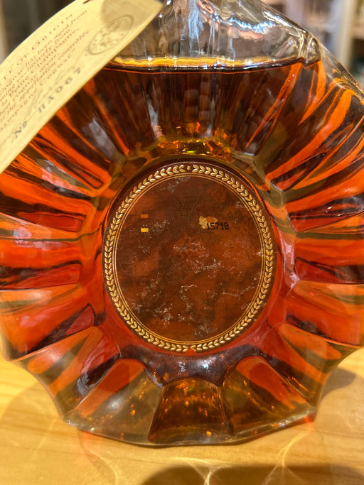 Remy Martin XO Special 40% ABV 700ml [Vintage] [No Box]