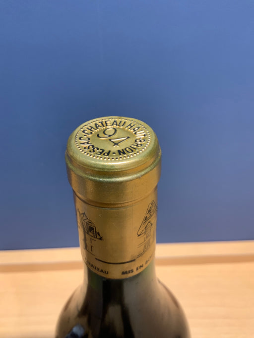 シャトー オーブリオン 1994 750ml