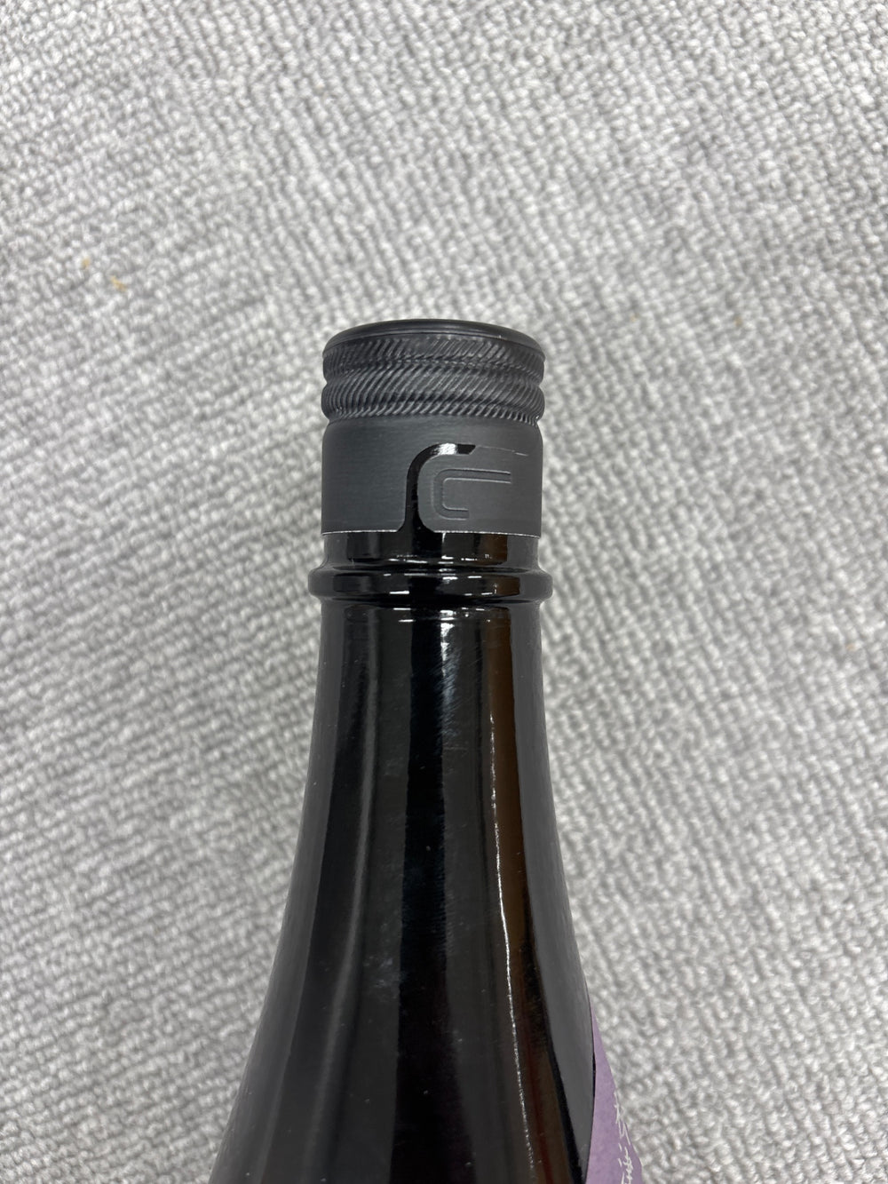 而今　秋津山田錦火入　2024 720ml
