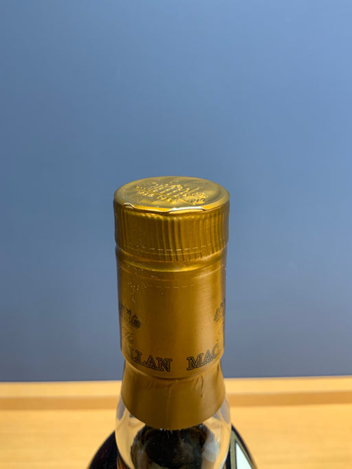 ザ・マッカラン 18年 1997 シェリーオーク 正規品 43度 700ml