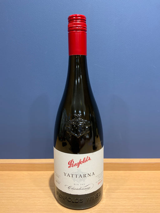 ペンフォールド ヤッターナ シャルドネ ヴィンテージ 2019 BIN144 Penfolds YATTARNA Chardonnay Vintage 2019 (BIN144)