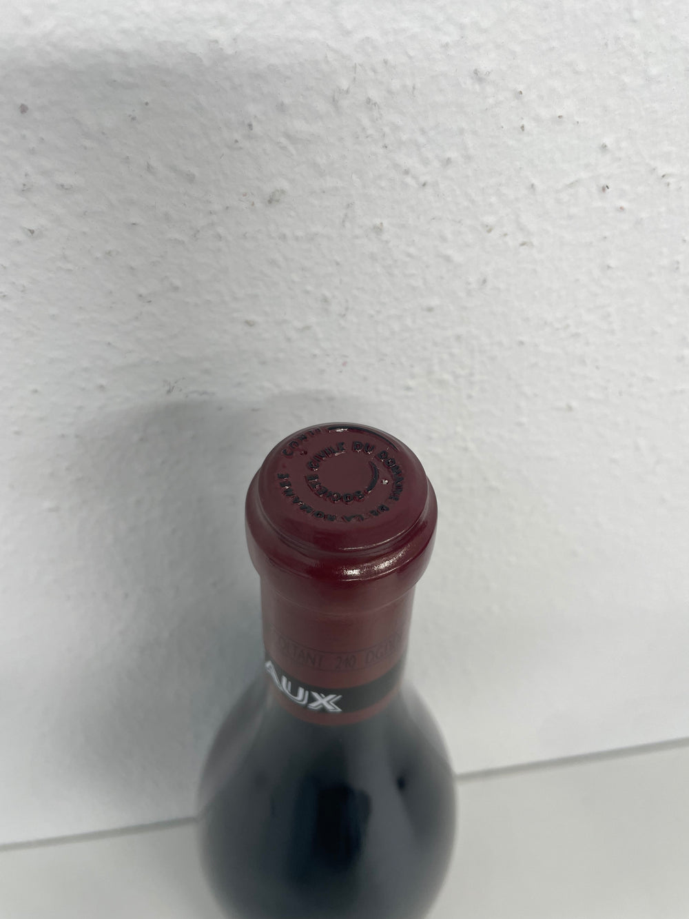 DRC ドメーヌ・ド・ラ・ロマネコンティ エシェゾー 2015 ファインズ 赤 ワイン 750ml 13％