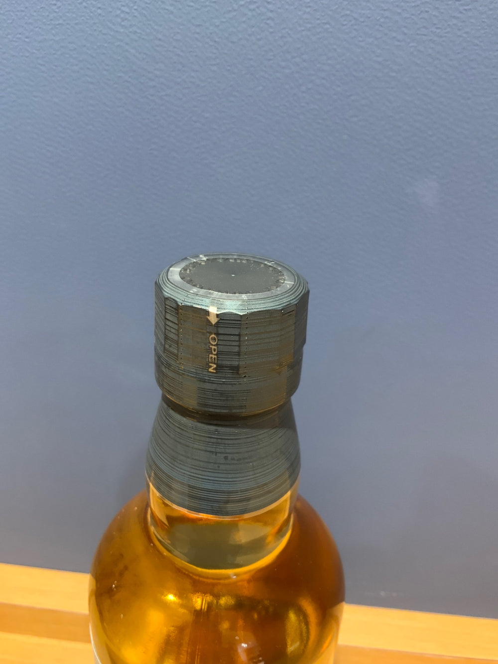 サントリー ウイスキー 知多 ハーフボトル [日本 350ml ]