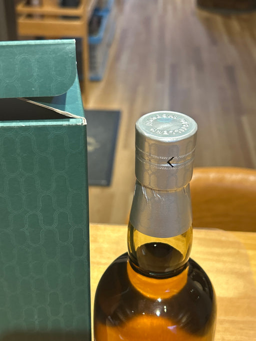厚岸シングルモルトジャパニーズウイスキー小暑