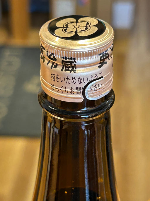 田酒 特別純米  古城錦 1800ml