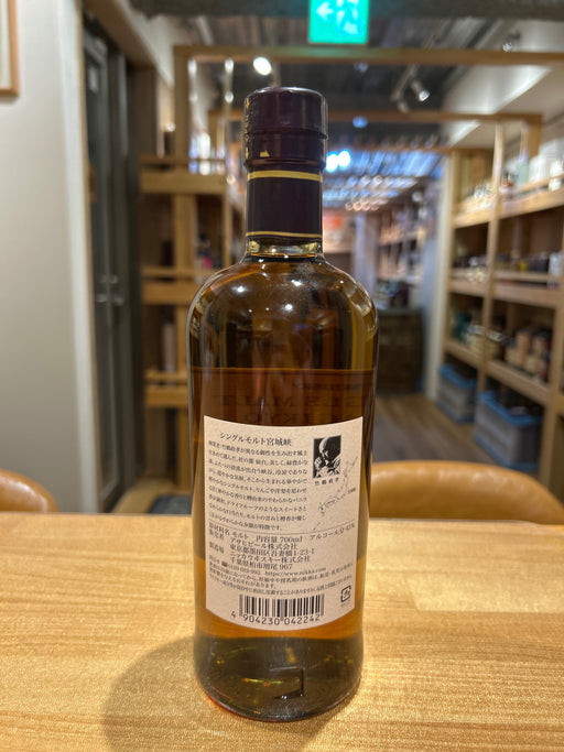 シングルモルト宮城峡  ウイスキー 日本 700ml ]