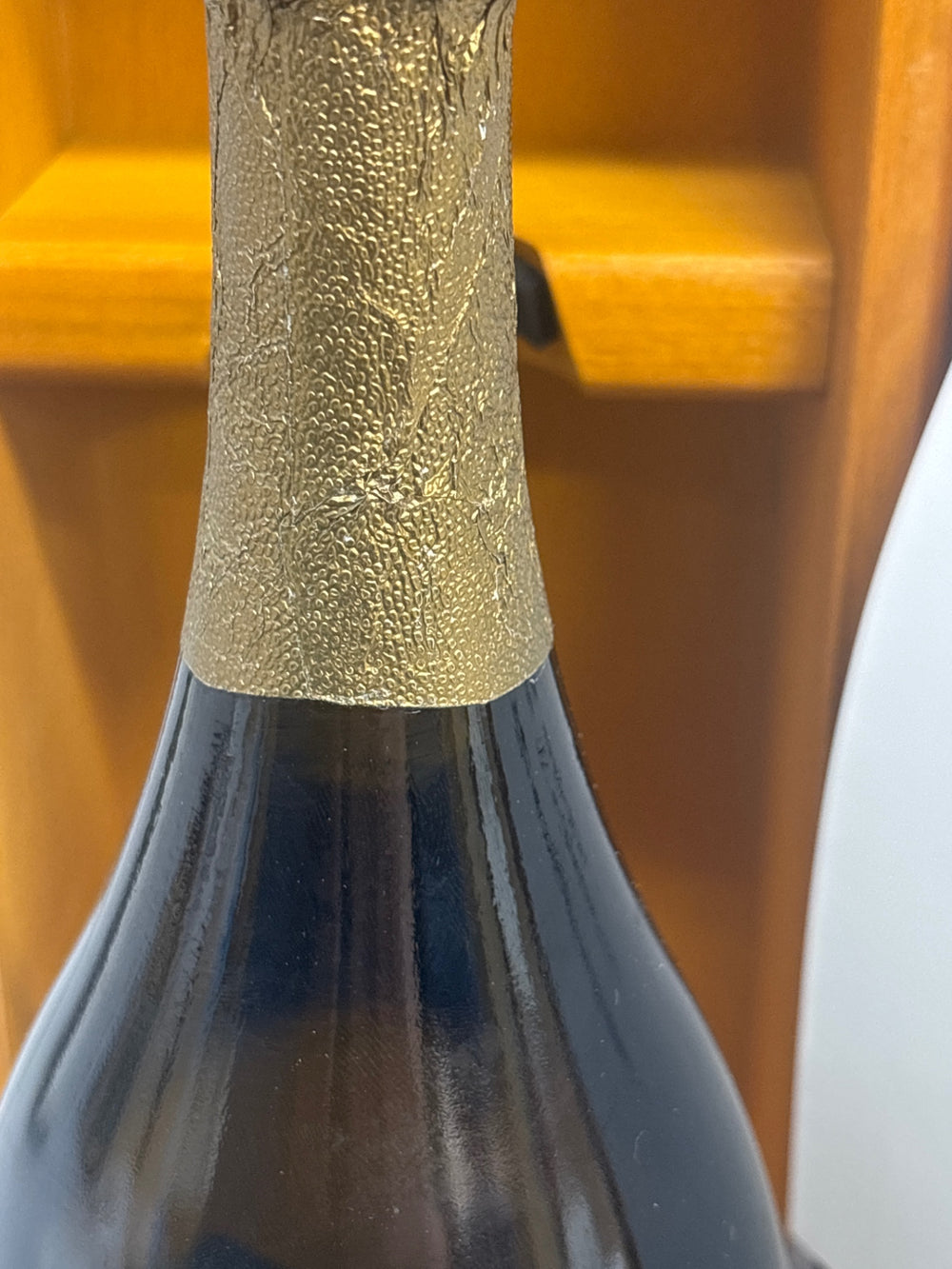 ドンペリニヨン レゼルヴドラベイ 2003 木箱付 │ Dom Perignon Reserve de L'Abbaye Vintage 2003 Brut Box
