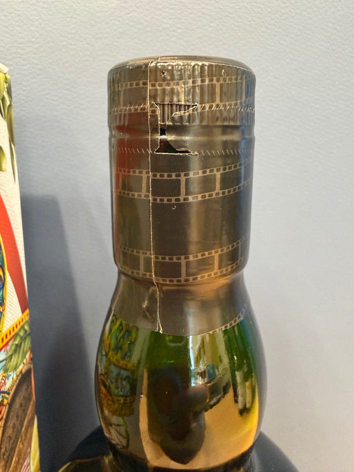 アードベッグ　ドルチェ