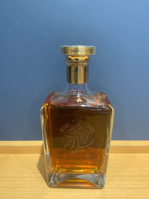 ジョニーウォーカー ジョン・ウォーカー＆サンズ キングジョージ5世 - LIQUOR JOY