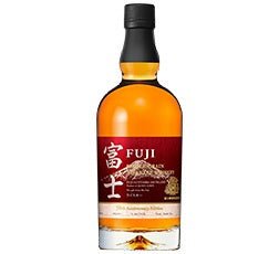 富士　シングルグレーン　50周年 - LIQUOR JOY
