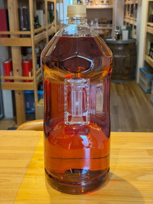 サントリー 角瓶 業務用 ペットボトル 5000ml - LIQUOR JOY