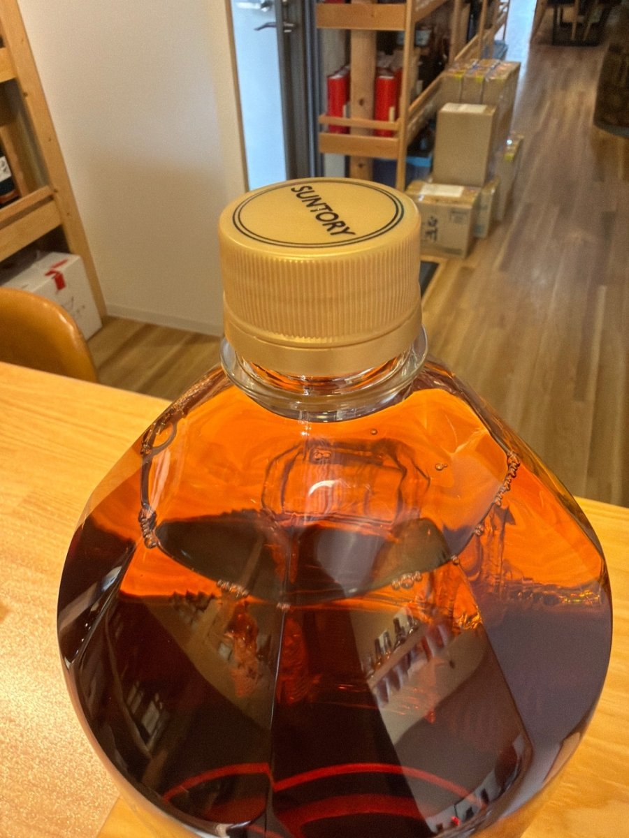 サントリー 角瓶 業務用 ペットボトル 5000ml - LIQUOR JOY
