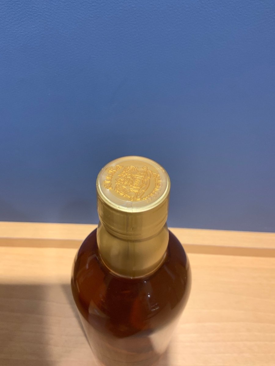 ニッカ 宮城峡蒸溜所限定 フルーティ＆リッチ 500ml - LIQUOR JOY