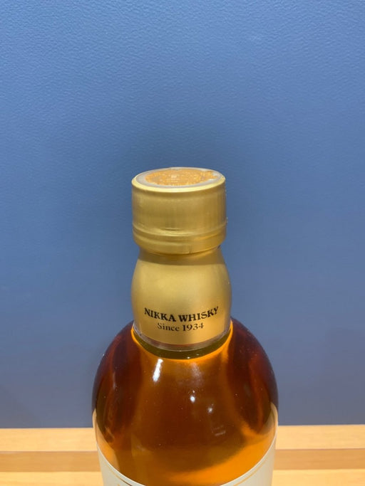 ニッカ 宮城峡蒸溜所限定 フルーティ＆リッチ 500ml - LIQUOR JOY