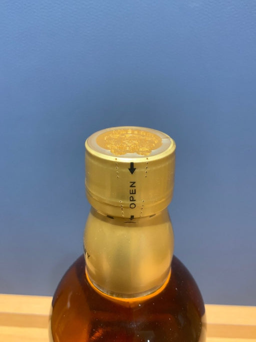 ニッカ 宮城峡蒸溜所限定 フルーティ＆リッチ 500ml - LIQUOR JOY
