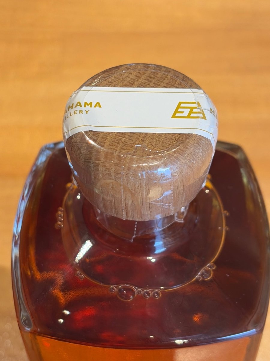 長濱　ザ ナインス バッチ 500ml - LIQUOR JOY
